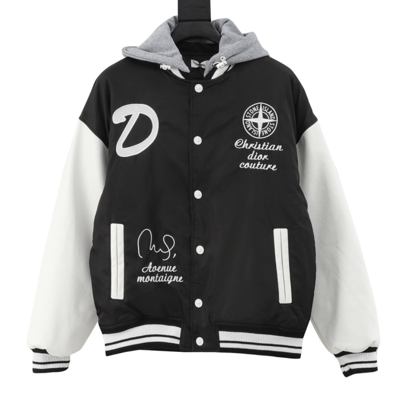 D*or coats